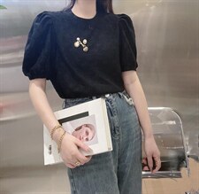 【现货】小衫，其它，色调轩