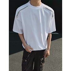 白色