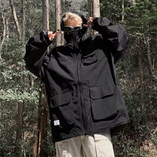 DY147-P45户外薄款防晒衣男夏季透气百搭外套防紫外线防晒服旅游，男装防晒衣，星座603-2