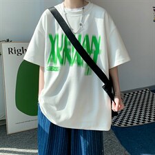 白色