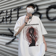 白色