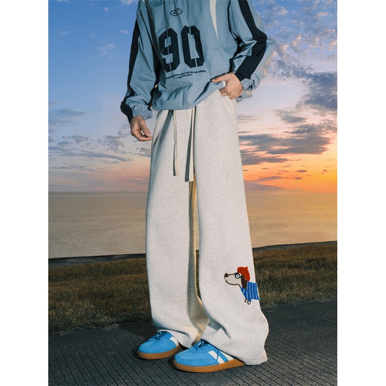 K37161-P65-X88-尺码S-2XL-成分：64棉36聚酯纤维-街道图片