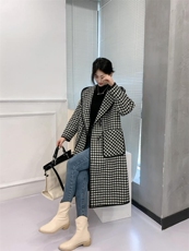 羊毛呢大衣！，其它，菲歌