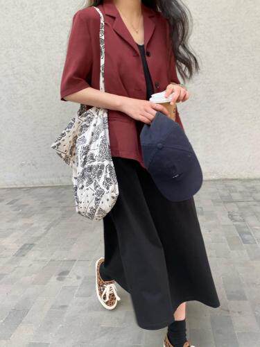 设计款连衣裙，女装连衣裙，LIN.Y