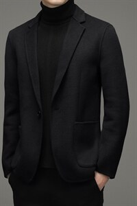 冬季新款西服男装外套纯色休闲单件潮流西服便装YLBX2110708-P315,男装西服,电商B212（原钱塘6029）
