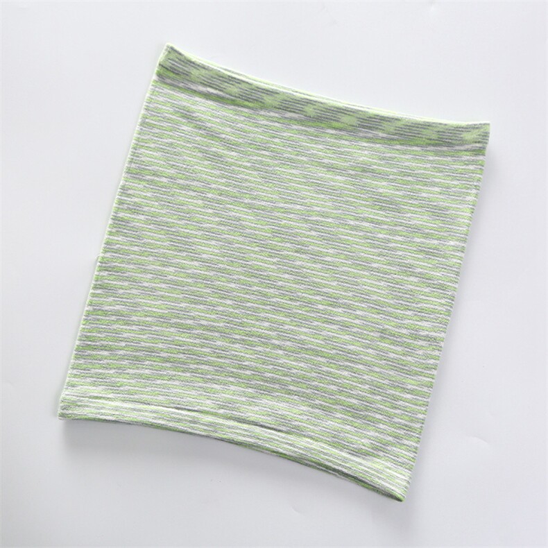 纯棉护腰带腹部保暖男女士夏季薄款护胃肚子肚脐围，周边，晨宏羊绒