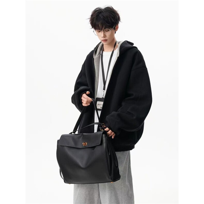【004】连帽休闲男装春秋款高品质卫衣外套A079-G1632-P41,女装短外套,电商A079