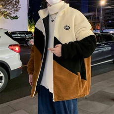 咖啡色