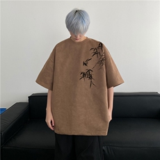 驼色