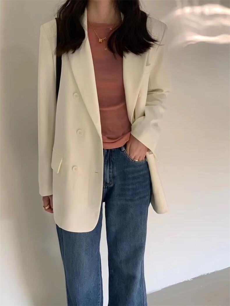 西装，女装西装，MZ 原创