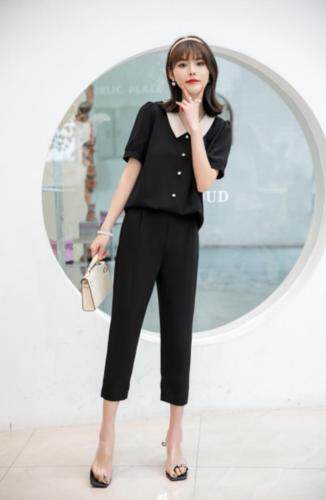 夏季新款上新，女装，村口伊依