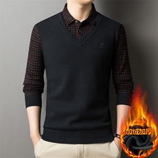 灰色
