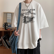 量大图低自动【有货】纯棉t恤DSC403A-T25229-特P20，男装T恤，电商C403A