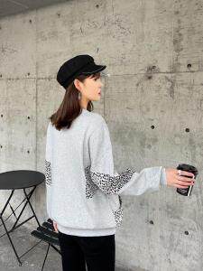 时尚卫衣，女装卫衣/绒衫，艾依佳人