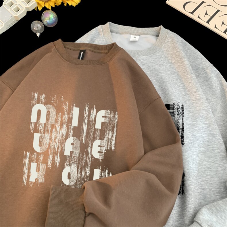 量大图低自动【有货】华棉卫衣C403A-HMY321-P30,男装卫衣,电商C403A