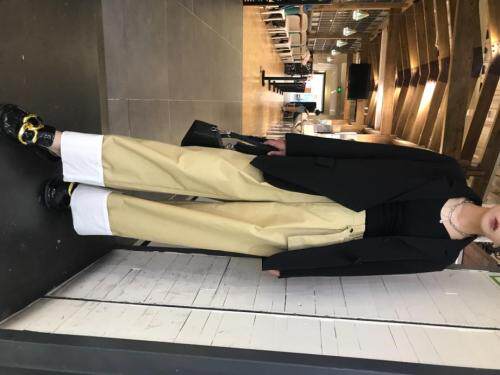 【现货】设计西装，女装西装，IECE