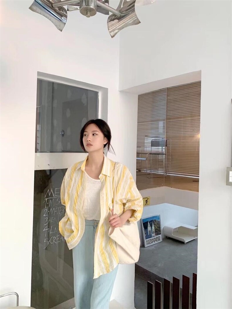 衬衫，女装衬衫，VivaLa Gloria