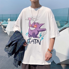 白色
