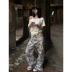迷彩色