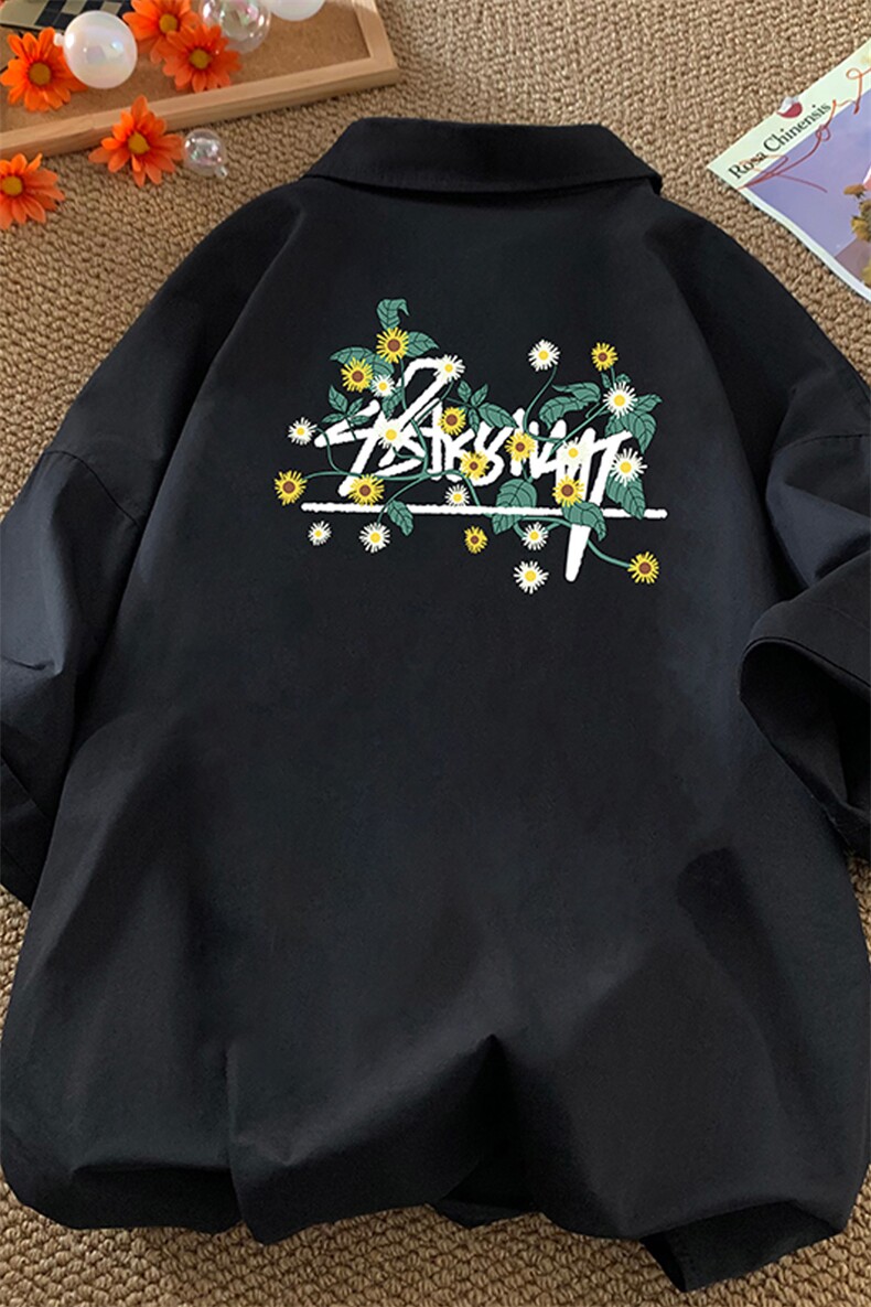 量大优供视频冰丝短袖衬衫男DS217-特P25,男装衬衫,电商B367