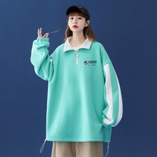 蓝绿色
