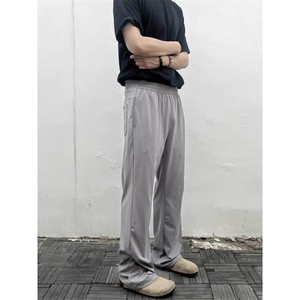 速干冰丝休闲裤ZK0395-特批36图片
