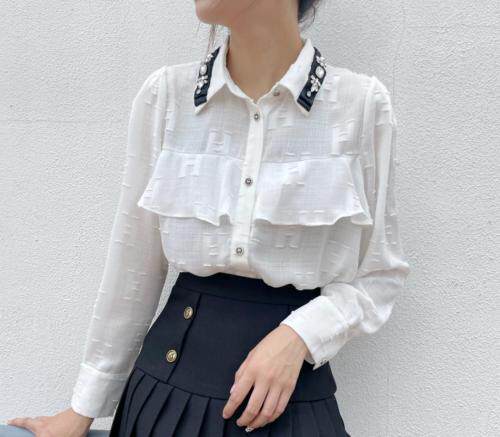 秋季新款小衫，其它，格瑞琪