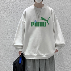 米白色