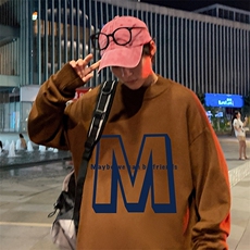 棕色