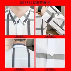 男装衬衫C100，男装衬衫，星座102C-1(原星座100)