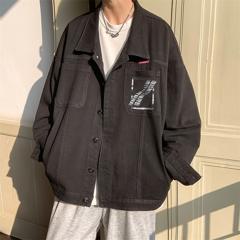 男装夹克B239-N15-P88,男装夹克,星座514-2(原B239)
