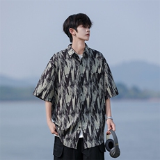 绿色