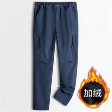 藏青色