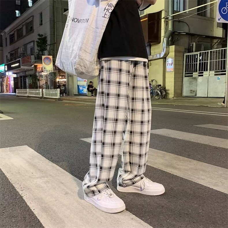 男春夏新款青少年时尚休闲裤J36P30,男装休闲裤,星座1116-2