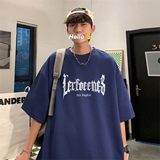 藏青色