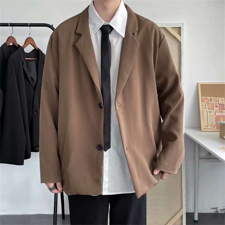 男士休闲西装外套X531P38,男装西服,星座1116-2