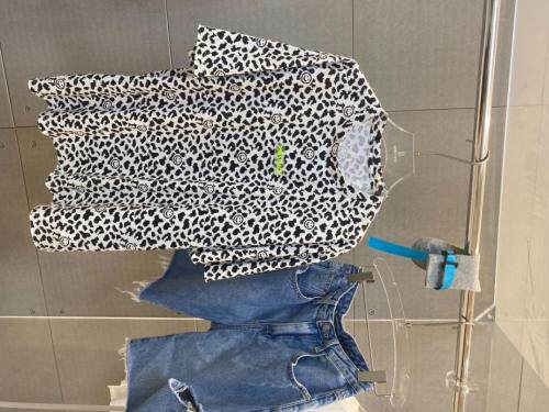 BOBO高科技面料训练T，女装，BOBO1972