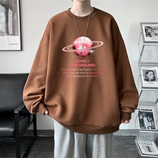 棕色