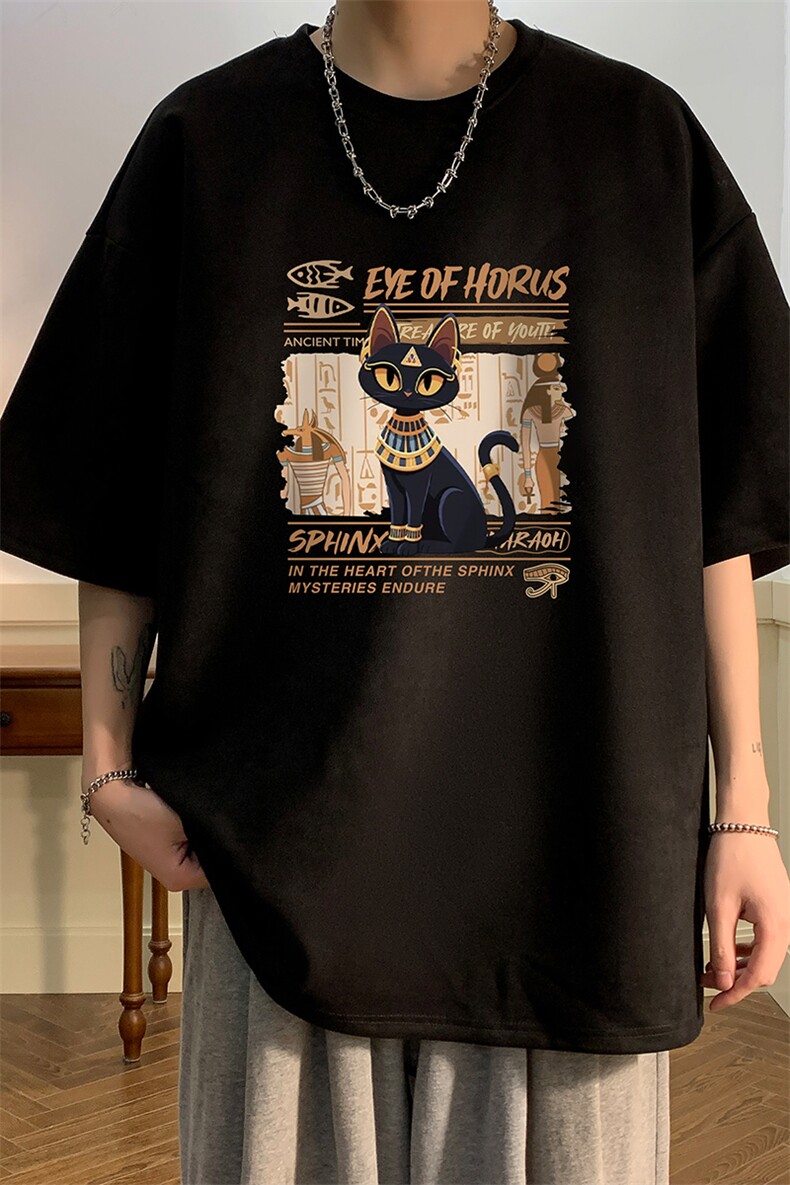 麂皮绒短袖t恤男大码半袖男JD82429-P25,男装T恤,电商A040
