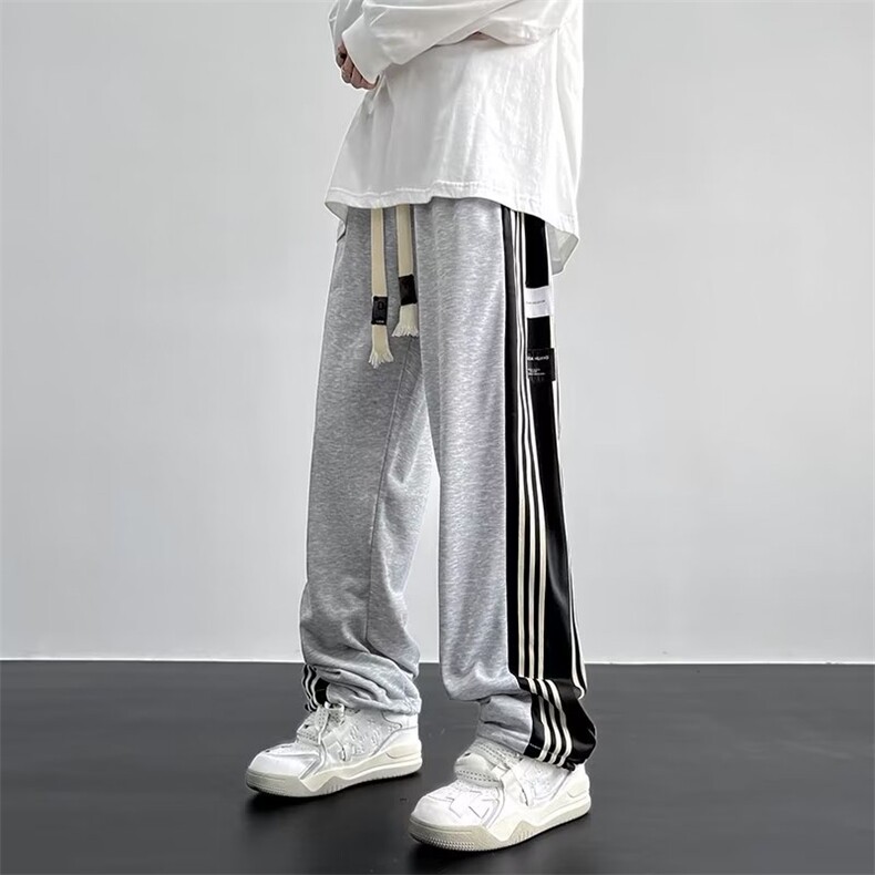 男春夏新款青少年时尚休闲裤X993P36,男装休闲裤,星座1116-2