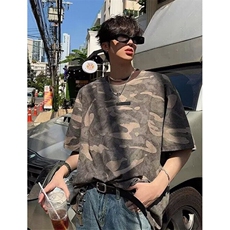 迷彩色