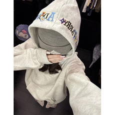 白灰色（加绒）