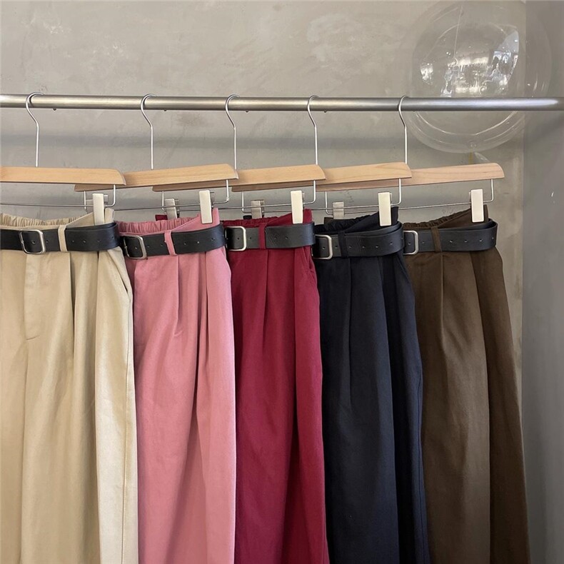 秋季新款裤子，其它，FU