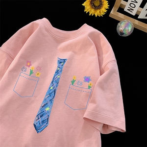 240g美式重磅短袖T恤 FSDX247 M-5XL 特批25无差价控48图片