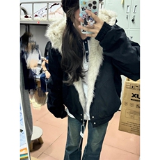 女风现货高质量纯棉帆布不掉毛棉服ZM0143-P118，男装棉衣，星座313A(原308A-2)