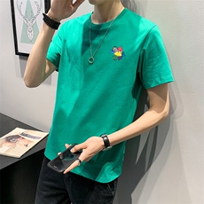绿色