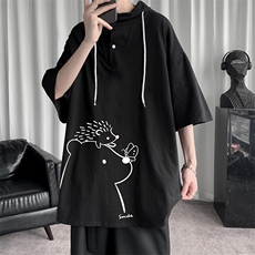 黑色