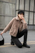 皮毛一体，其它，缘佳美