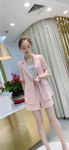 小西服，女装，蕊妮