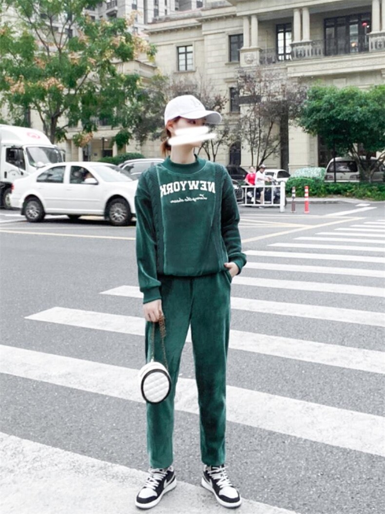 【现货】冬季新款套装，女装职业装，BLM